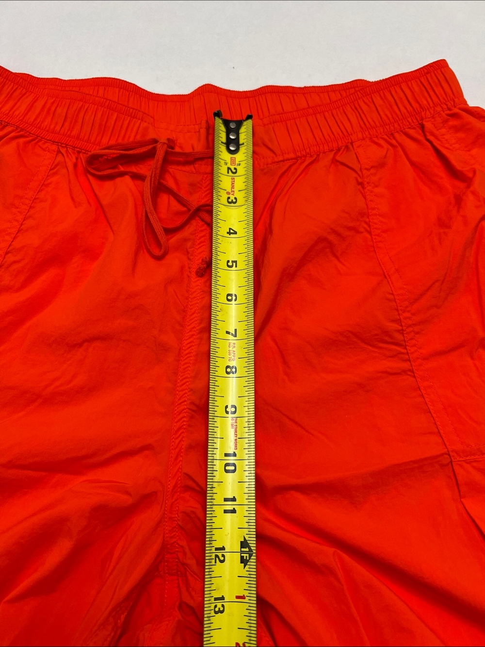 DAILY PRACTICE CORAL CARGO JOGGERS TRACK PANTS NEW WITHOUT TAGS LARGE - Picture 5 of 12
